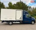 Синій Рено Мастєр, об'ємом двигуна 2.3 л та пробігом 274 тис. км за 27999 $, фото 9 на Automoto.ua