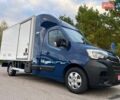 Синій Рено Мастєр, об'ємом двигуна 2.3 л та пробігом 274 тис. км за 27999 $, фото 24 на Automoto.ua