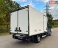 Синій Рено Мастєр, об'ємом двигуна 2.3 л та пробігом 274 тис. км за 27999 $, фото 6 на Automoto.ua