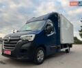 Синій Рено Мастєр, об'ємом двигуна 2.3 л та пробігом 274 тис. км за 27999 $, фото 31 на Automoto.ua