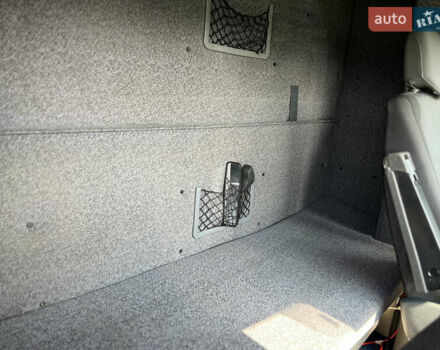 Синій Рено Мастєр, об'ємом двигуна 2.3 л та пробігом 171 тис. км за 27700 $, фото 35 на Automoto.ua