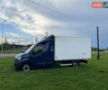 Синій Рено Мастєр, об'ємом двигуна 2.3 л та пробігом 187 тис. км за 28900 $, фото 10 на Automoto.ua