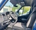 Синій Рено Мастєр, об'ємом двигуна 2.3 л та пробігом 180 тис. км за 28900 $, фото 3 на Automoto.ua