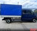 Синий Рено Мастер, объемом двигателя 2.5 л и пробегом 370 тыс. км за 6850 $, фото 3 на Automoto.ua