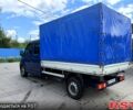 Синий Рено Мастер, объемом двигателя 2.5 л и пробегом 370 тыс. км за 6850 $, фото 6 на Automoto.ua