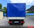 Синий Рено Мастер, объемом двигателя 2.5 л и пробегом 370 тыс. км за 6850 $, фото 5 на Automoto.ua