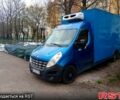 Синий Рено Мастер, объемом двигателя 2.3 л и пробегом 344 тыс. км за 11000 $, фото 1 на Automoto.ua