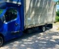 Синий Рено Мастер, объемом двигателя 2.3 л и пробегом 0 тыс. км за 10000 $, фото 1 на Automoto.ua