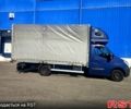 Синий Рено Мастер, объемом двигателя 2.3 л и пробегом 550 тыс. км за 11000 $, фото 5 на Automoto.ua