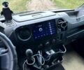Синий Рено Мастер, объемом двигателя 2.3 л и пробегом 675 тыс. км за 14000 $, фото 5 на Automoto.ua