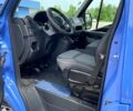 Синий Рено Мастер, объемом двигателя 2.3 л и пробегом 42000 тыс. км за 16500 $, фото 7 на Automoto.ua