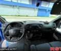 Синий Рено Мастер, объемом двигателя 2.3 л и пробегом 42000 тыс. км за 16500 $, фото 8 на Automoto.ua