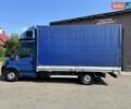 Синій Рено Мастєр, об'ємом двигуна 2.46 л та пробігом 384 тис. км за 9490 $, фото 6 на Automoto.ua