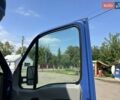 Синій Рено Мастєр, об'ємом двигуна 2.46 л та пробігом 384 тис. км за 9490 $, фото 26 на Automoto.ua