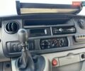 Синій Рено Мастєр, об'ємом двигуна 2.46 л та пробігом 384 тис. км за 9490 $, фото 20 на Automoto.ua