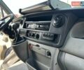 Синій Рено Мастєр, об'ємом двигуна 2.46 л та пробігом 384 тис. км за 9490 $, фото 32 на Automoto.ua