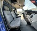 Синій Рено Мастєр, об'ємом двигуна 2.46 л та пробігом 384 тис. км за 9490 $, фото 30 на Automoto.ua