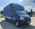 Синій Рено Мастєр, об'ємом двигуна 2.46 л та пробігом 384 тис. км за 9490 $, фото 3 на Automoto.ua