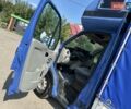 Синій Рено Мастєр, об'ємом двигуна 2.46 л та пробігом 384 тис. км за 9490 $, фото 12 на Automoto.ua