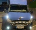Синий Рено Мастер, объемом двигателя 2.3 л и пробегом 511 тыс. км за 14999 $, фото 2 на Automoto.ua