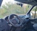 Рено Мастер 2016 в Любомль на Automoto.ua Синий Рено Мастер, объемом двигателя 2.3 л и пробегом 664 тыс. км за 11500 $, фото 1 на Automoto.ua