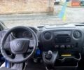 Синий Рено Мастер, объемом двигателя 2.3 л и пробегом 664 тыс. км за 11500 $, фото 1 на Automoto.ua