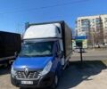 Синій Рено Мастєр, об'ємом двигуна 2.3 л та пробігом 450 тис. км за 16000 $, фото 1 на Automoto.ua