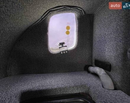 Синій Рено Мастєр, об'ємом двигуна 2.3 л та пробігом 420 тис. км за 16500 $, фото 15 на Automoto.ua