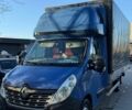 Синий Рено Мастер, объемом двигателя 2.3 л и пробегом 230 тыс. км за 13700 $, фото 1 на Automoto.ua
