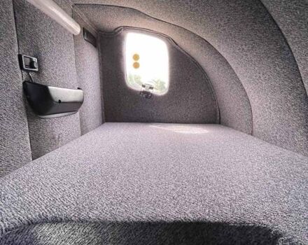 Синій Рено Мастєр, об'ємом двигуна 2.3 л та пробігом 420 тис. км за 16500 $, фото 12 на Automoto.ua