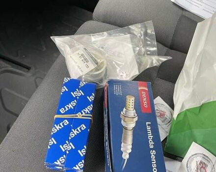 Синій Рено Мастєр, об'ємом двигуна 2.3 л та пробігом 420 тис. км за 16500 $, фото 6 на Automoto.ua