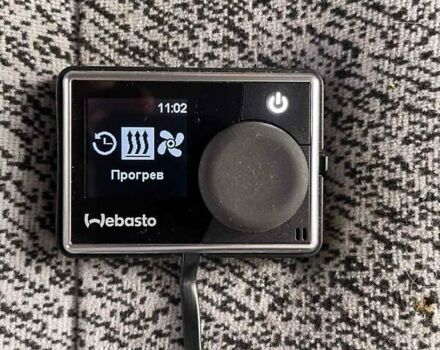 Синій Рено Мастєр, об'ємом двигуна 2.3 л та пробігом 420 тис. км за 16500 $, фото 14 на Automoto.ua