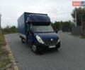 Синий Рено Мастер, объемом двигателя 2.3 л и пробегом 350 тыс. км за 13500 $, фото 14 на Automoto.ua
