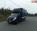 Синий Рено Мастер, объемом двигателя 2.3 л и пробегом 350 тыс. км за 13500 $, фото 4 на Automoto.ua