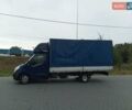 Синий Рено Мастер, объемом двигателя 2.3 л и пробегом 350 тыс. км за 13500 $, фото 3 на Automoto.ua