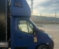 Синій Рено Мастєр, об'ємом двигуна 2.3 л та пробігом 340 тис. км за 16000 $, фото 12 на Automoto.ua