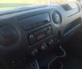 Синий Рено Мастер, объемом двигателя 2.3 л и пробегом 420 тыс. км за 14500 $, фото 14 на Automoto.ua