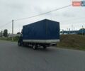 Синий Рено Мастер, объемом двигателя 2.3 л и пробегом 350 тыс. км за 13500 $, фото 15 на Automoto.ua