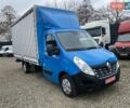 Синий Рено Мастер, объемом двигателя 2.3 л и пробегом 260 тыс. км за 15400 $, фото 20 на Automoto.ua