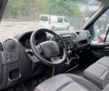 Синий Рено Мастер, объемом двигателя 2.3 л и пробегом 185 тыс. км за 15850 $, фото 5 на Automoto.ua