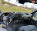 Синий Рено Мастер, объемом двигателя 2.3 л и пробегом 588 тыс. км за 16000 $, фото 12 на Automoto.ua