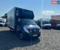 Синій Рено Мастєр, об'ємом двигуна 2.3 л та пробігом 280 тис. км за 18800 $, фото 1 на Automoto.ua