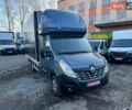 Синий Рено Мастер, объемом двигателя 2.3 л и пробегом 275 тыс. км за 17900 $, фото 1 на Automoto.ua