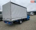 Синий Рено Мастер, объемом двигателя 2.3 л и пробегом 260 тыс. км за 15400 $, фото 13 на Automoto.ua