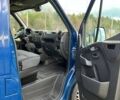 Синий Рено Мастер, объемом двигателя 2.3 л и пробегом 588 тыс. км за 16000 $, фото 3 на Automoto.ua