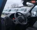 Синий Рено Мастер, объемом двигателя 2.3 л и пробегом 260 тыс. км за 15400 $, фото 38 на Automoto.ua