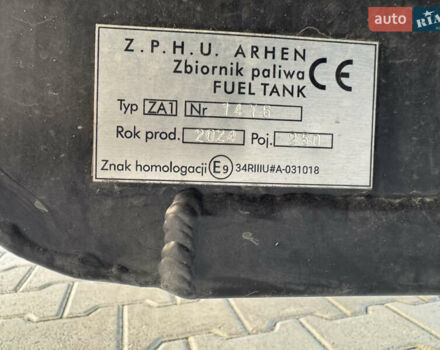Синій Рено Мастєр, об'ємом двигуна 2.3 л та пробігом 55 тис. км за 17999 $, фото 14 на Automoto.ua