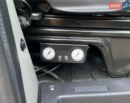 Синий Рено Мастер, объемом двигателя 2.3 л и пробегом 311 тыс. км за 19350 $, фото 9 на Automoto.ua