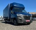 Синий Рено Мастер, объемом двигателя 2.3 л и пробегом 260 тыс. км за 17900 $, фото 1 на Automoto.ua