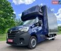 Синий Рено Мастер, объемом двигателя 2.3 л и пробегом 295 тыс. км за 22500 $, фото 1 на Automoto.ua